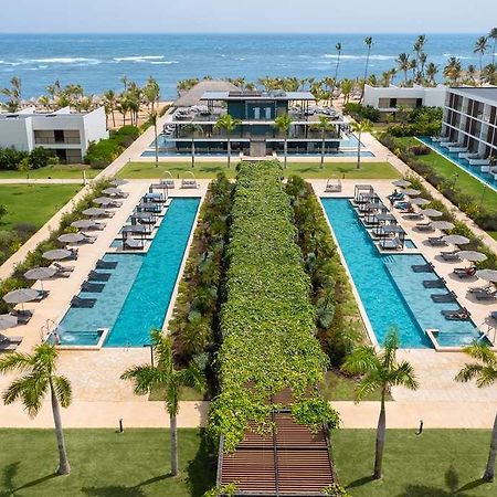 Live Aqua Beach Resort 蓬塔卡纳 外观 照片