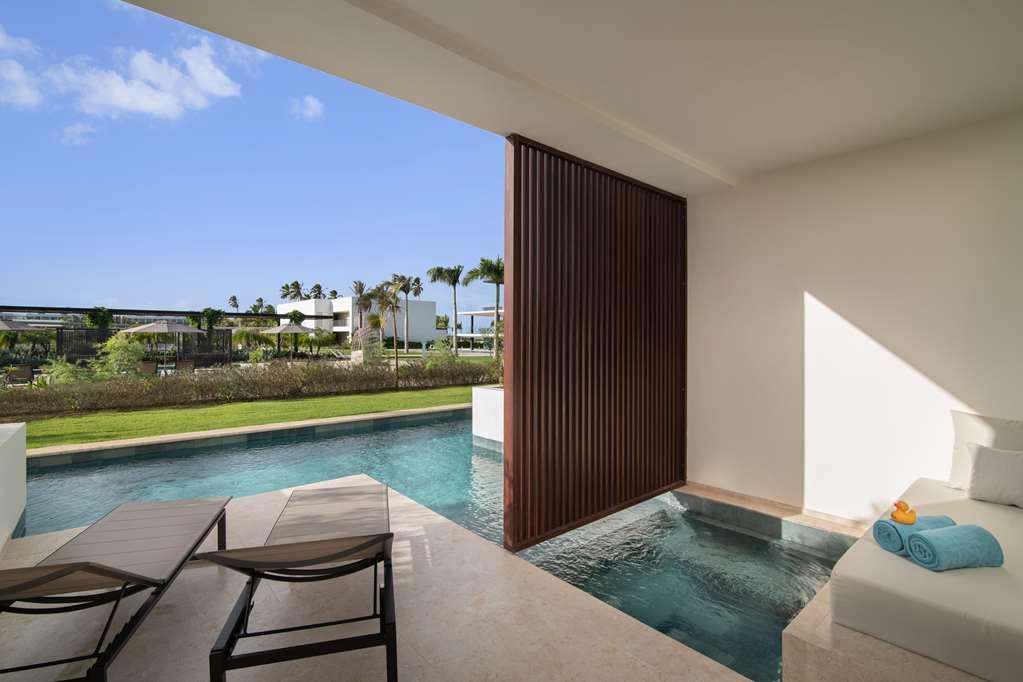 Live Aqua Beach Resort 蓬塔卡纳 外观 照片
