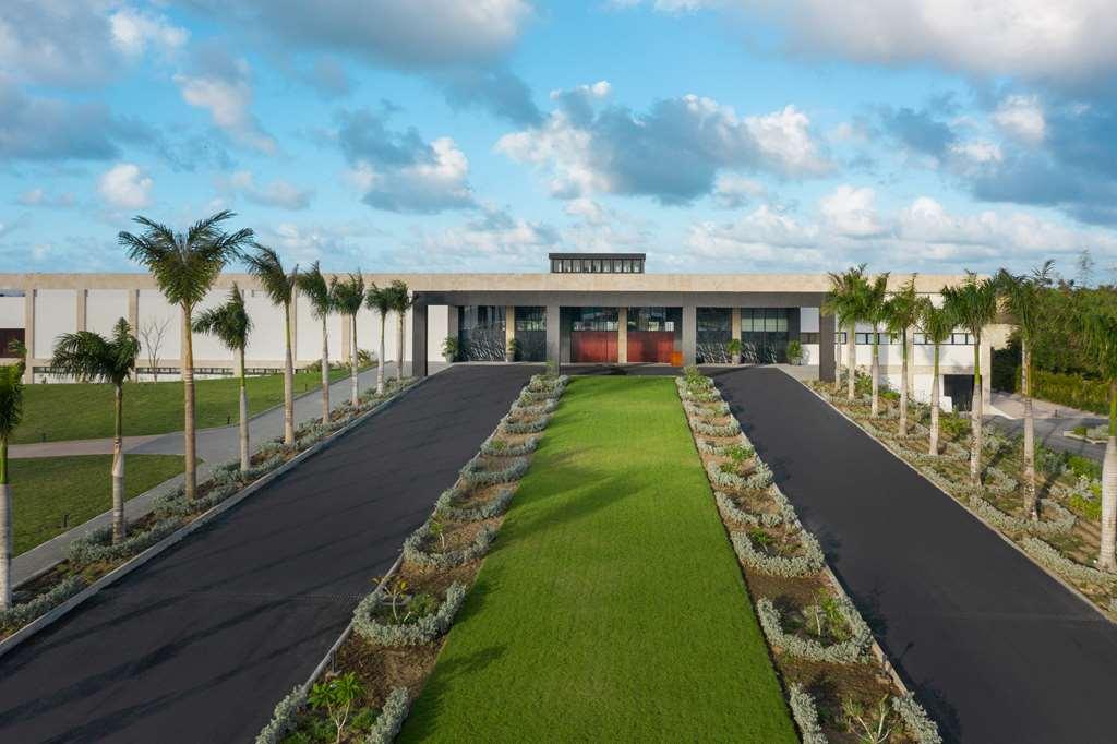 Live Aqua Beach Resort 蓬塔卡纳 外观 照片