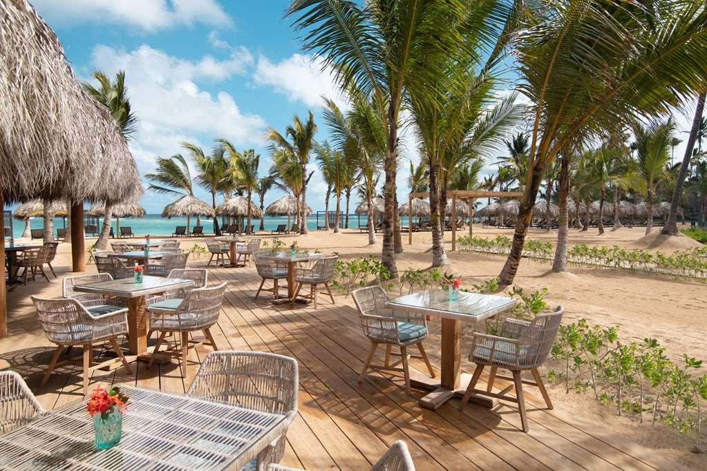 Live Aqua Beach Resort 蓬塔卡纳 餐厅 照片