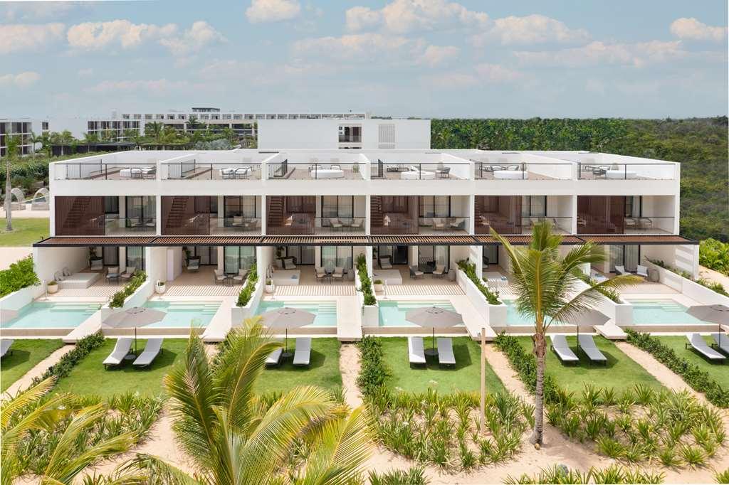 Live Aqua Beach Resort 蓬塔卡纳 外观 照片