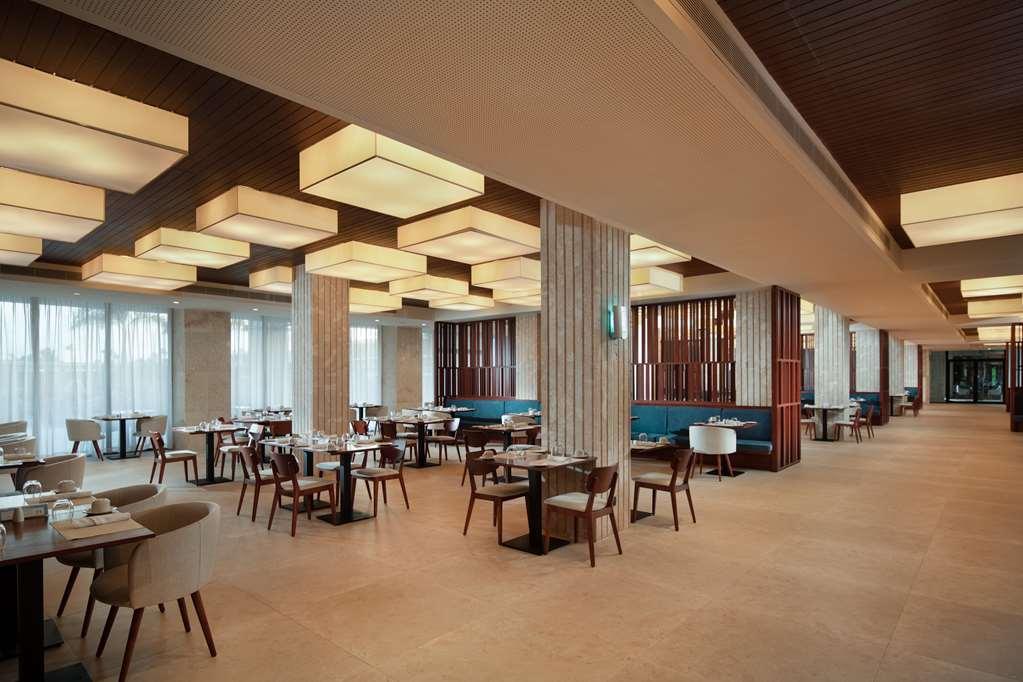Live Aqua Beach Resort 蓬塔卡纳 餐厅 照片