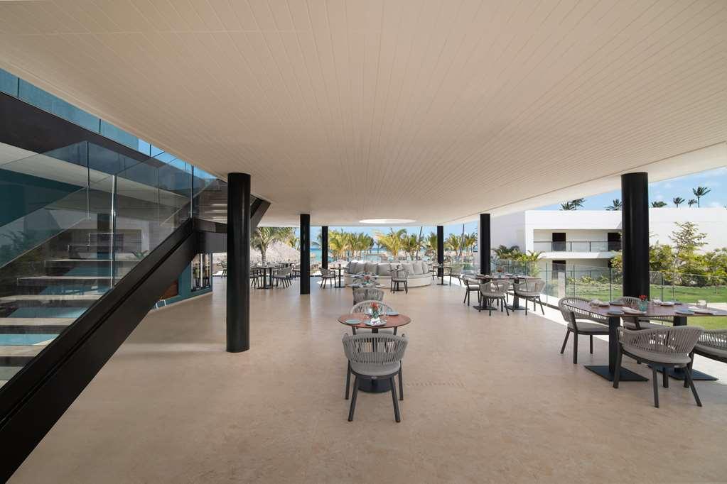Live Aqua Beach Resort 蓬塔卡纳 餐厅 照片