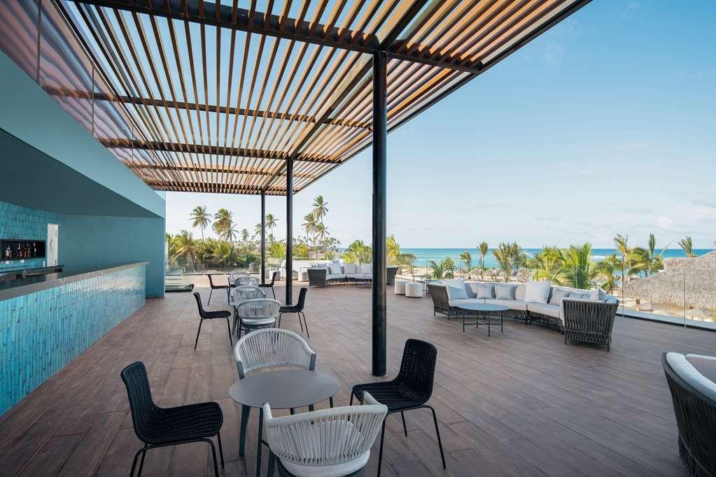 Live Aqua Beach Resort 蓬塔卡纳 餐厅 照片