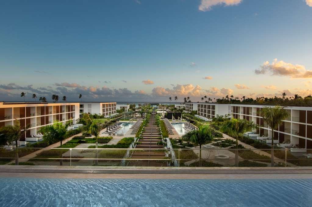 Live Aqua Beach Resort 蓬塔卡纳 外观 照片