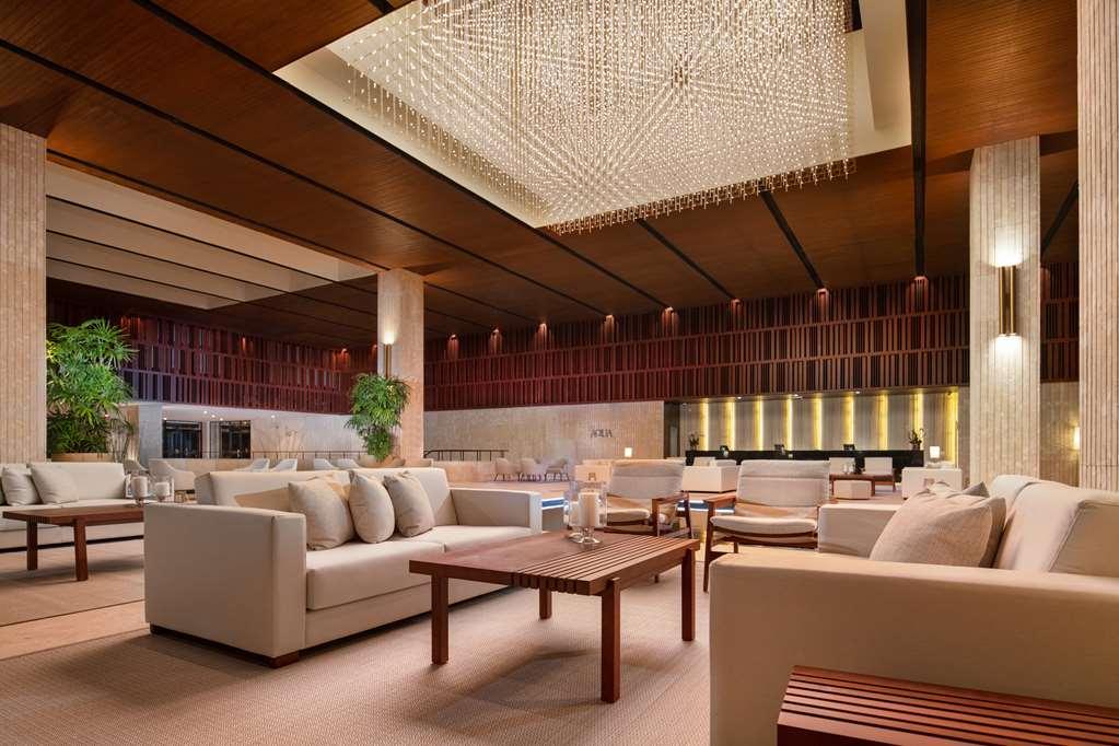 Live Aqua Beach Resort 蓬塔卡纳 设施 照片