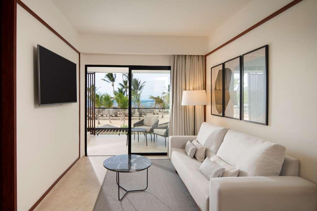 Live Aqua Beach Resort 蓬塔卡纳 外观 照片