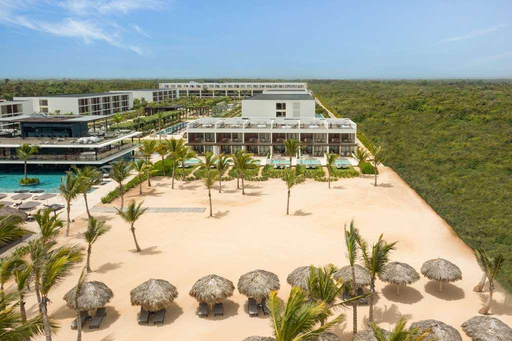 Live Aqua Beach Resort 蓬塔卡纳 外观 照片